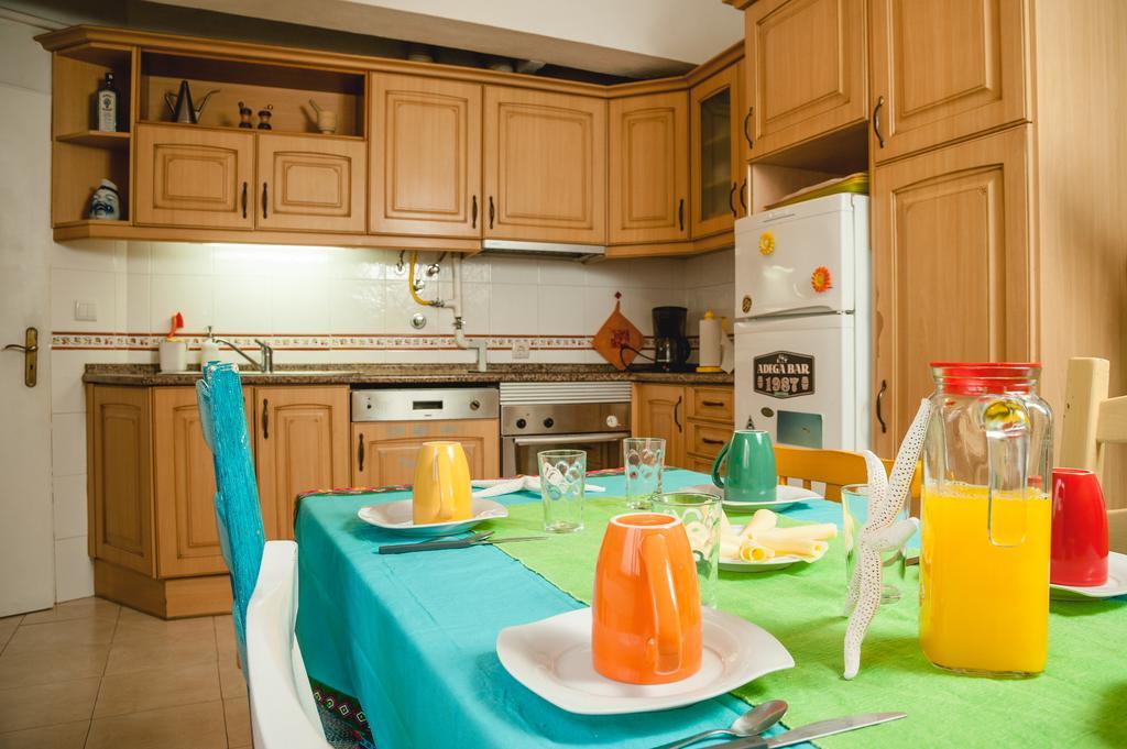 نزل إيريسييرافي Fisherman'S House المظهر الخارجي الصورة