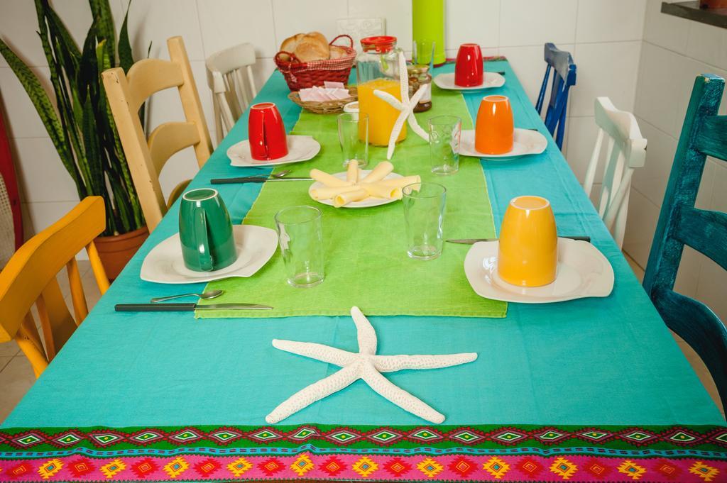 نزل إيريسييرافي Fisherman'S House المظهر الخارجي الصورة