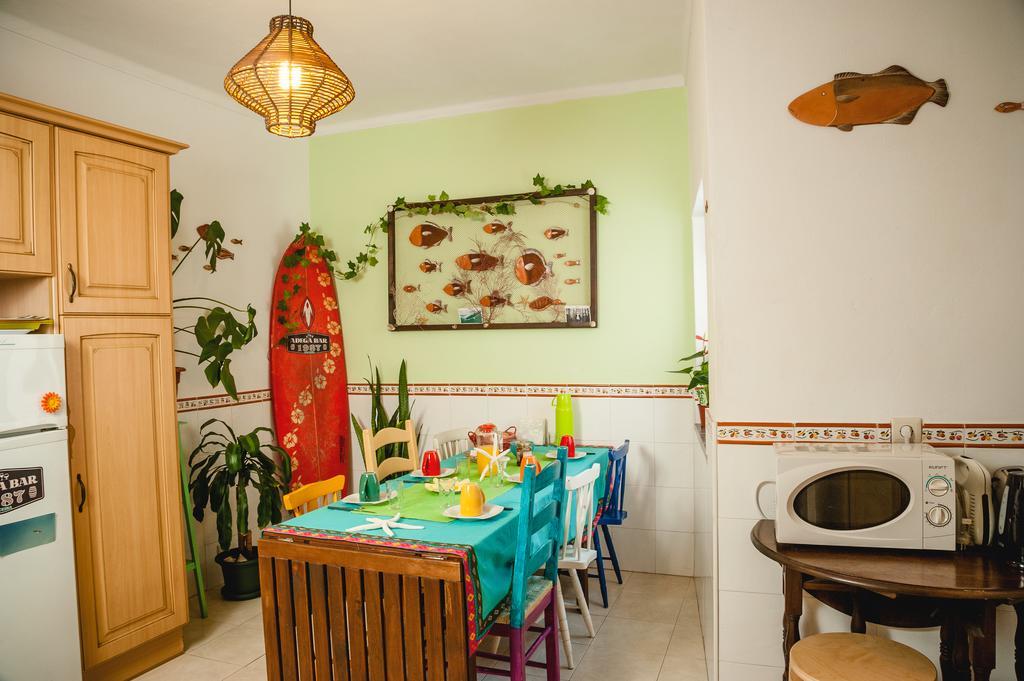 نزل إيريسييرافي Fisherman'S House المظهر الخارجي الصورة
