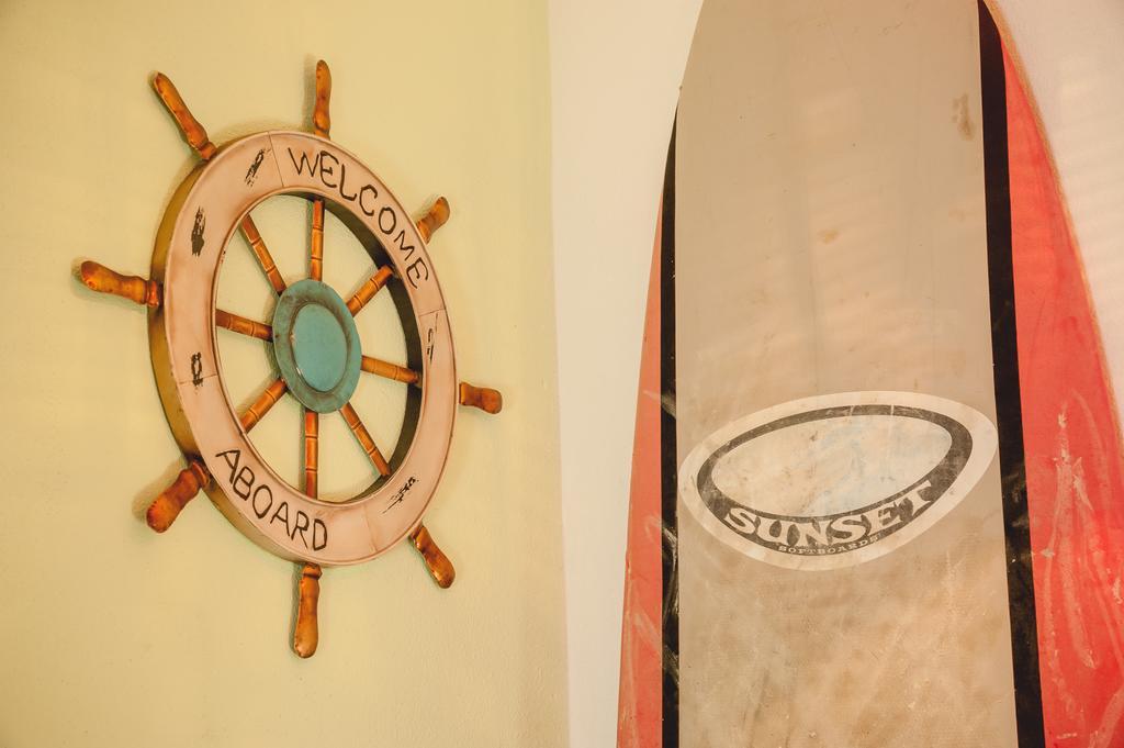 نزل إيريسييرافي Fisherman'S House المظهر الخارجي الصورة