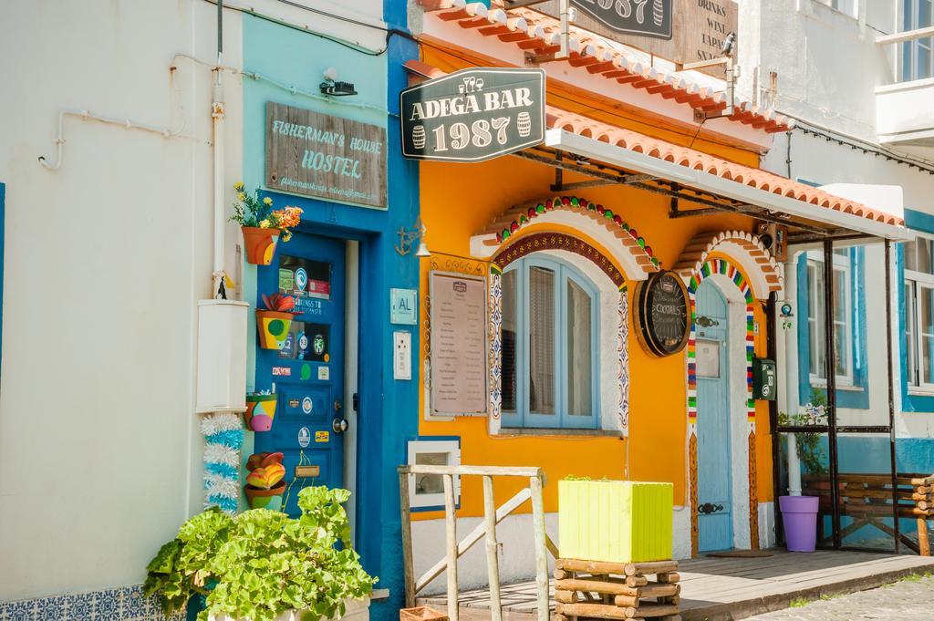 نزل إيريسييرافي Fisherman'S House المظهر الخارجي الصورة
