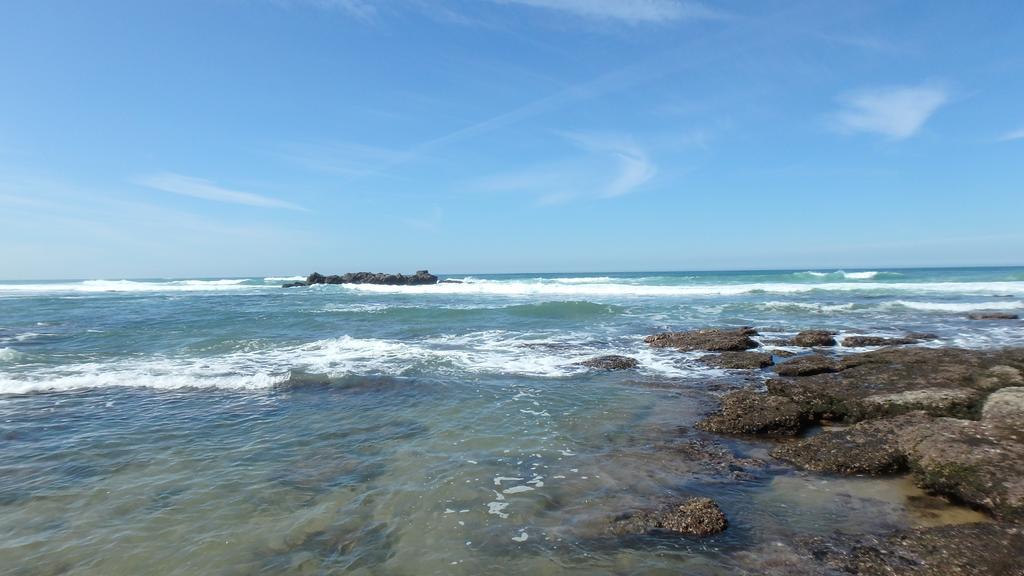 نزل إيريسييرافي Fisherman'S House المظهر الخارجي الصورة