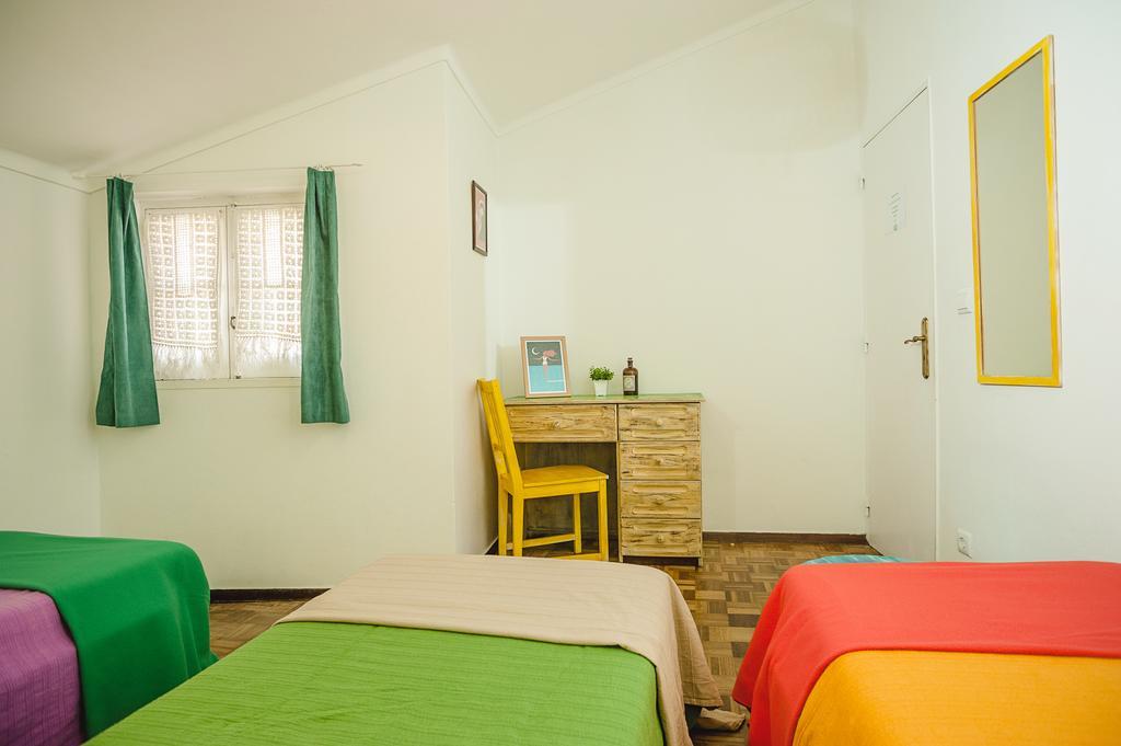 نزل إيريسييرافي Fisherman'S House المظهر الخارجي الصورة