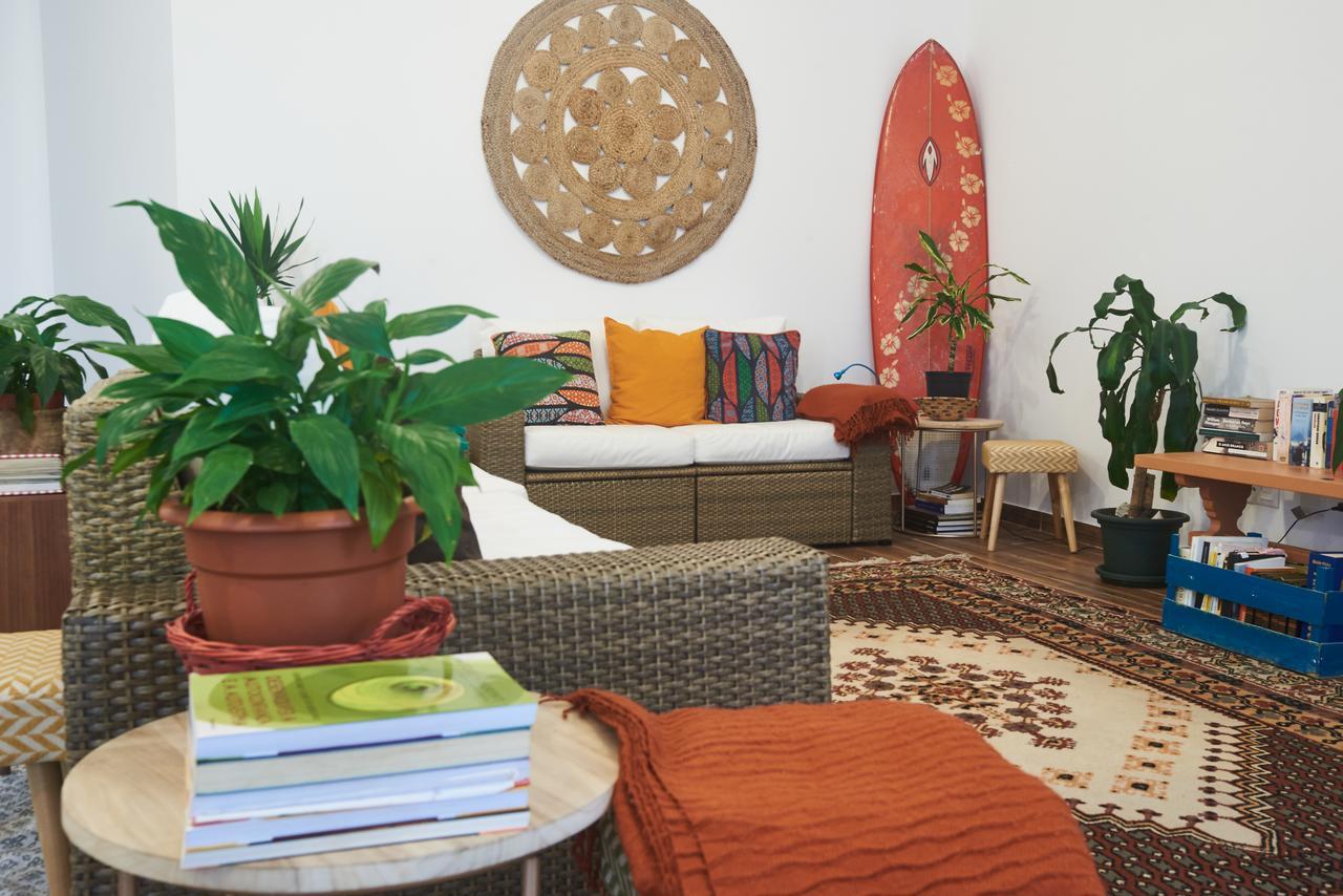 نزل إيريسييرافي Fisherman'S House المظهر الخارجي الصورة