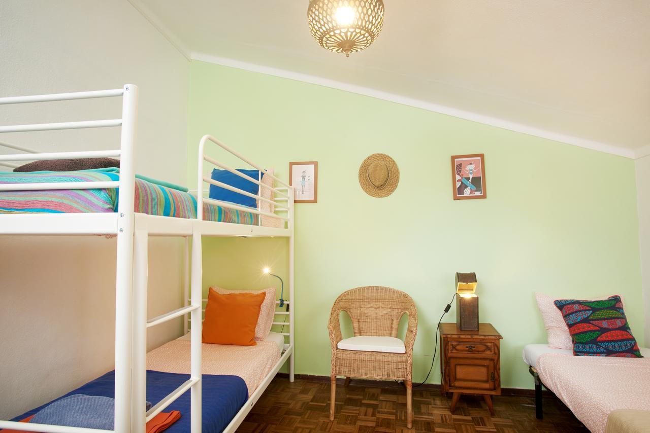 نزل إيريسييرافي Fisherman'S House المظهر الخارجي الصورة